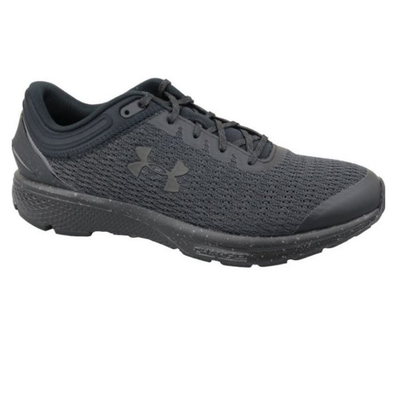 Under Armour Other - Under Armour Men's Charged Escape 3 Running Shoes Sneakers Size 9.5 3021949-002